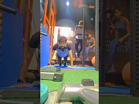 Raja Ramalingam  Editing work out