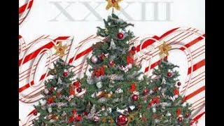 Chicago And Dolly Parton Wonderful Christmas Time