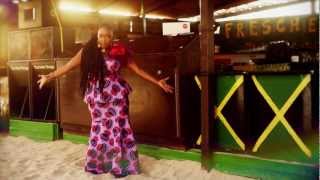 LOVE YOU ALWAYS - ASKALA SELASSIE - Official Video - 2012