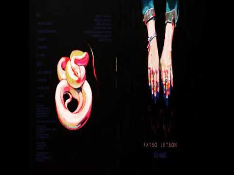 Fatso Jetson - Idle Hands ( 2 New Tracks 2016)