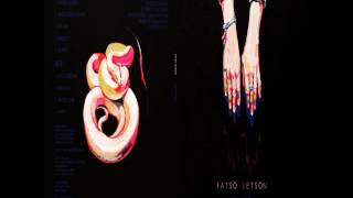 Fatso Jetson - Idle Hands ( 2 New Tracks 2016)
