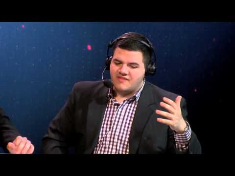 2/24 NA Pro Division Dream Team vs compLexity Gaming - Call of Duty® World League