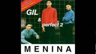 Gil &amp; The Perfects - She&#39;s so Hot