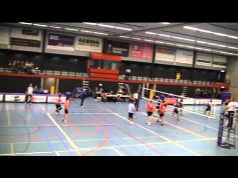 2013-11-09 Twente 05 HS1 - VoCASA HS1 (Enschede)