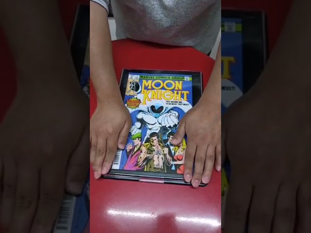 Vídeo relacionado con BCW Bolsa de cómic de la edad de plata resellable, 200 unidades