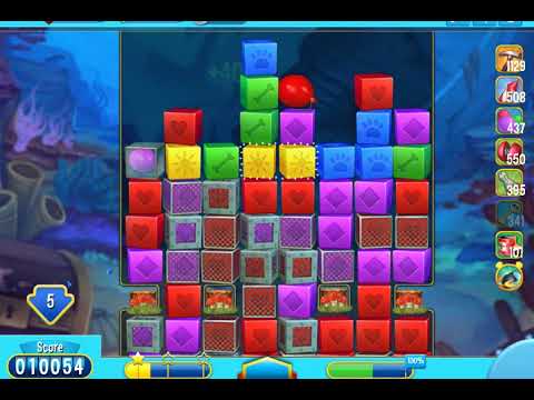 Pet Rescue Saga   Level 2643   No Boosters