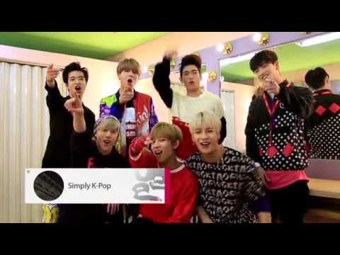 Simply K-Pop(Ep.172) Preview - GOT7(갓세븐)