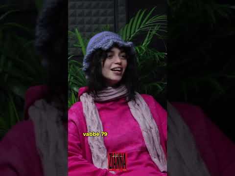 Il momento in cui Martina Gatti ha scelto di fare l’attrice (o quasi…)