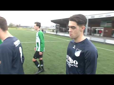 11Sport: Terugblik SHH seizoen 2019-2020