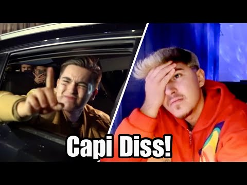 Miguel Pablo reagiert auf BERLIN STIRBT (Official Video) | Reaktion