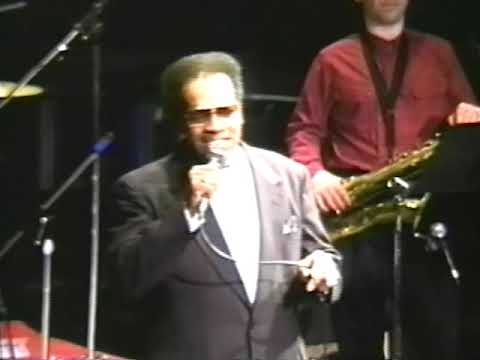 It’s Too Soon to Know---Bobby Thomas/Orioles    LIVE     1993