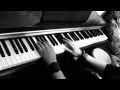 Keiko Matsui - Deity In The Silence (Piano & Djembe Cover)