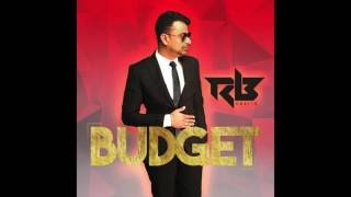 Ravi B| Budget (Chutney Soca 2017)