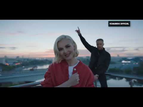 Fifa World Cup Russia 2018 Official Song   Komanda   Polina Gagarina feat  Egor Creed & SMASH