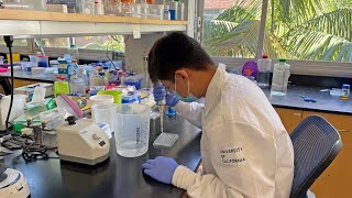 Don't give up on your kids even when it looks hopeless #2: From muddled egghead to UCLA scientist