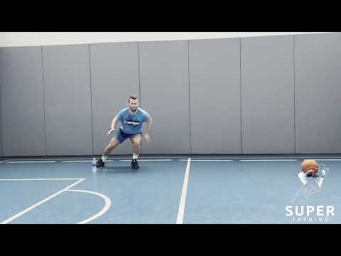 3m Lateral Shuffle