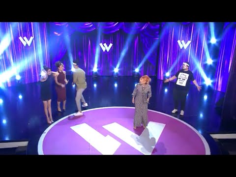 Women's Club 66 - Stories (Պոնչ, Զիրոյան, Զառա, Տոմա, Սոնա)