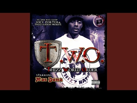 Vallejo N*gga (feat. E-40)