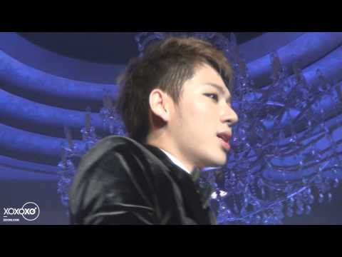 [ZICO] 131117 THE CRY 싱크로율 100% @ZICO92