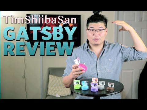 The Ultimate Gatsby Moving Rubber Review!
