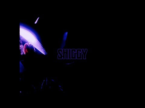 Sports - Shiggy (Ft. KeithCharles) (Official Visualizer)