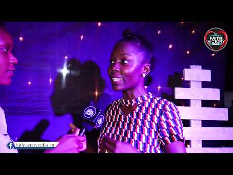 BOMBY JOHNSON - MKEWE AJIVUNIA, SHUKRANI MWANZO MWISHO