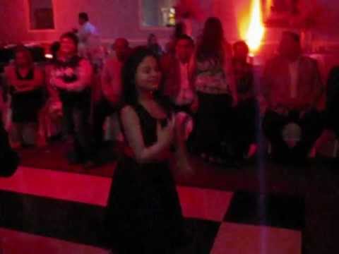 Gypsy Everybody Dancing The Next Day Part 2