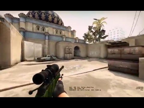 Steam Community :: Video :: 1v2awp