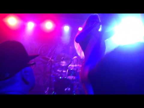Sacred Vow - Leaves' Eyes @ The Hawthorne Theater, Portland, OR (05/09/17)
