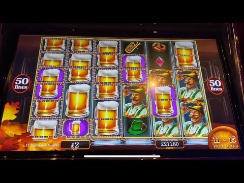 £500 JP FOBT Arcade Session Pt 1/4 – Mainly Heidi, Burn em Up, Michael Jackson and Home sweet Home