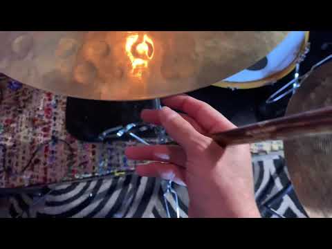 Edge Crack: Diril 19” HammerXL Crash