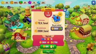 Farm Frenzy: Refreshed (PC) Steam Key EUROPE