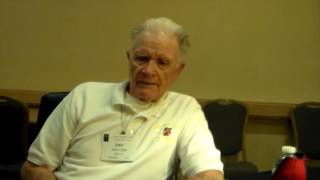 Video screen capture: John Cole