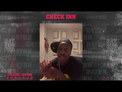 RonSoCold - TheGoodPerry & Lyrical Lemonade Relationship, & Buying Beats From Pi'erre Bourne