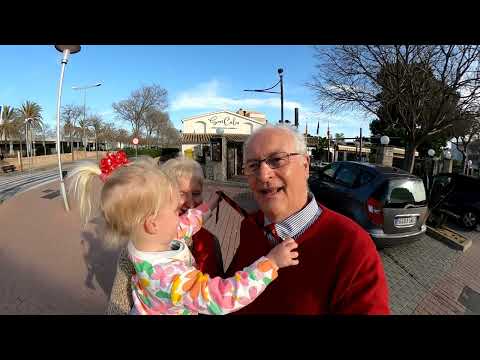 Son Caliu - Palmanova - 11th February 2022