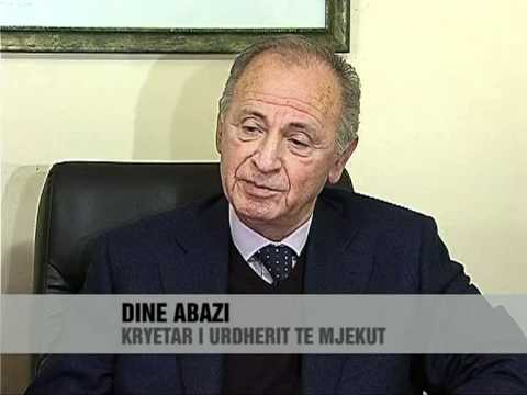 Mjeke e farmaciste mbetës ne provimin e shtetit - Vizion Plus - News - Lajme