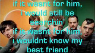 My Girl&#39;s Ex-Boyfriend - Relient K - Lyrics