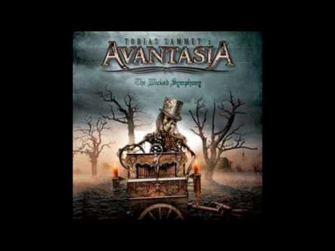 Scales Of Justice - Avantasia