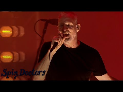 Spin Doctors - Jimmy Olsen's Blues (Pol'and'Rock Festival, August 2023)