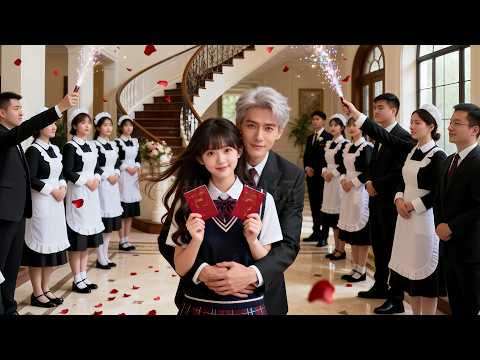 Forced to marry playboy CEO,all mocked,but he changes,loves her deeply!