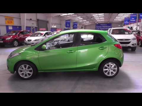 Mazda 2 1.3 TS2 5dr U24718