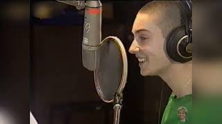 sinead o'connor  - my man's gone now