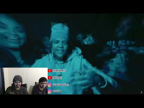 UP IT - SHA RACKZ X NAYLEE X PRINCESS SANY X PRETTY YANN | REACTION VIDEO!