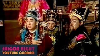 Bao Công Xử Án Anh Em Song Sinh