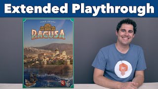 Ragusa Extended Playthrough - JonGetsGames