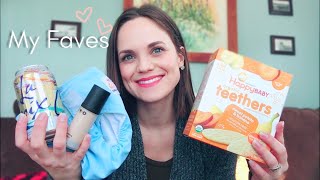 Favorites | February 2019