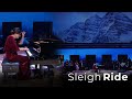 Sleigh Ride Kim Collingsworth Official Performance Video