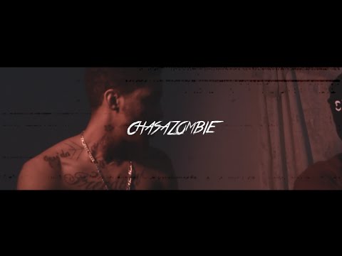 ChasaZombie - "We The Gang" (Official Video) | ShotBy: @100APieceProductions