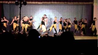 HVHS Song of the King