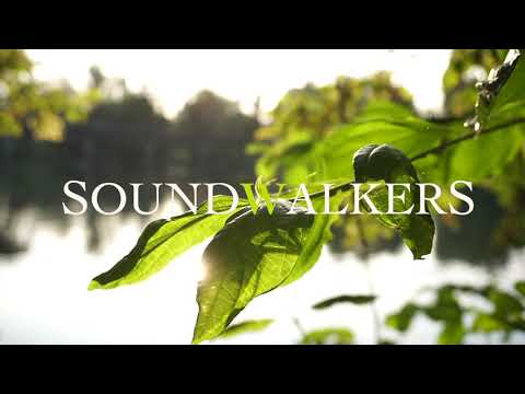 SOUNDWALKERS (Official Trailer)